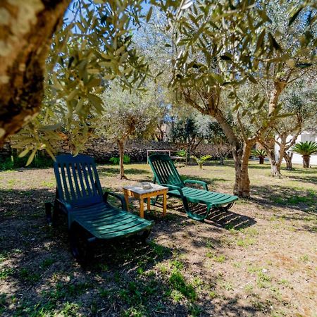 Calafato Guest House Favignana Exterior photo