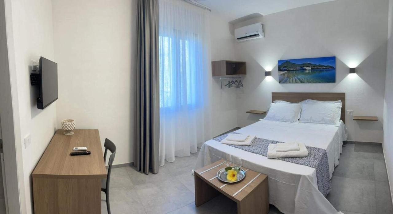 Calafato Guest House Favignana Exterior photo