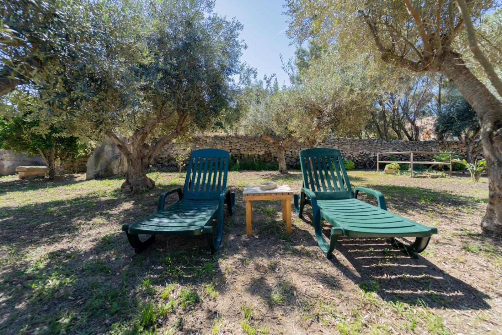 Calafato Guest House Favignana Exterior photo