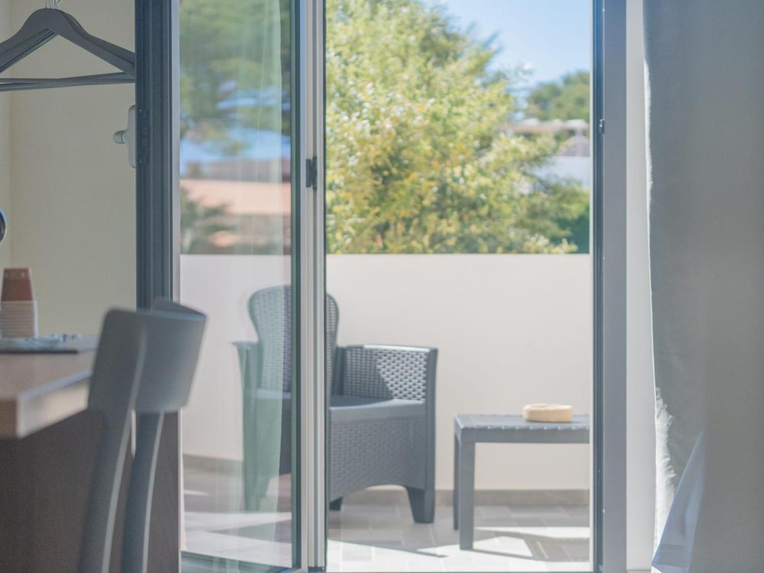 Calafato Guest House Favignana Exterior photo