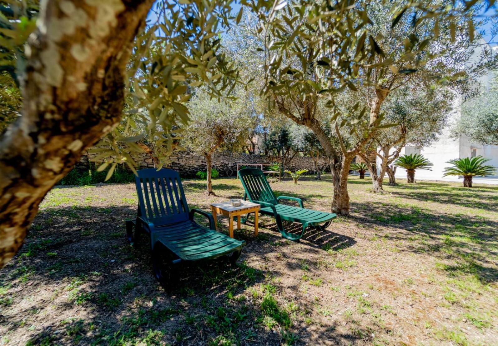 Calafato Guest House Favignana Exterior photo