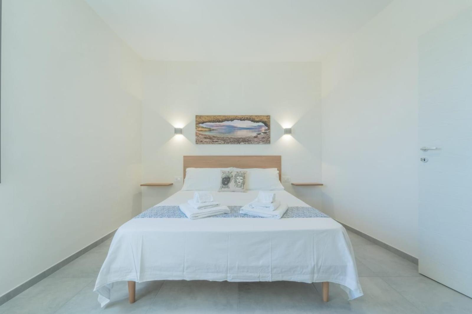 Calafato Guest House Favignana Exterior photo