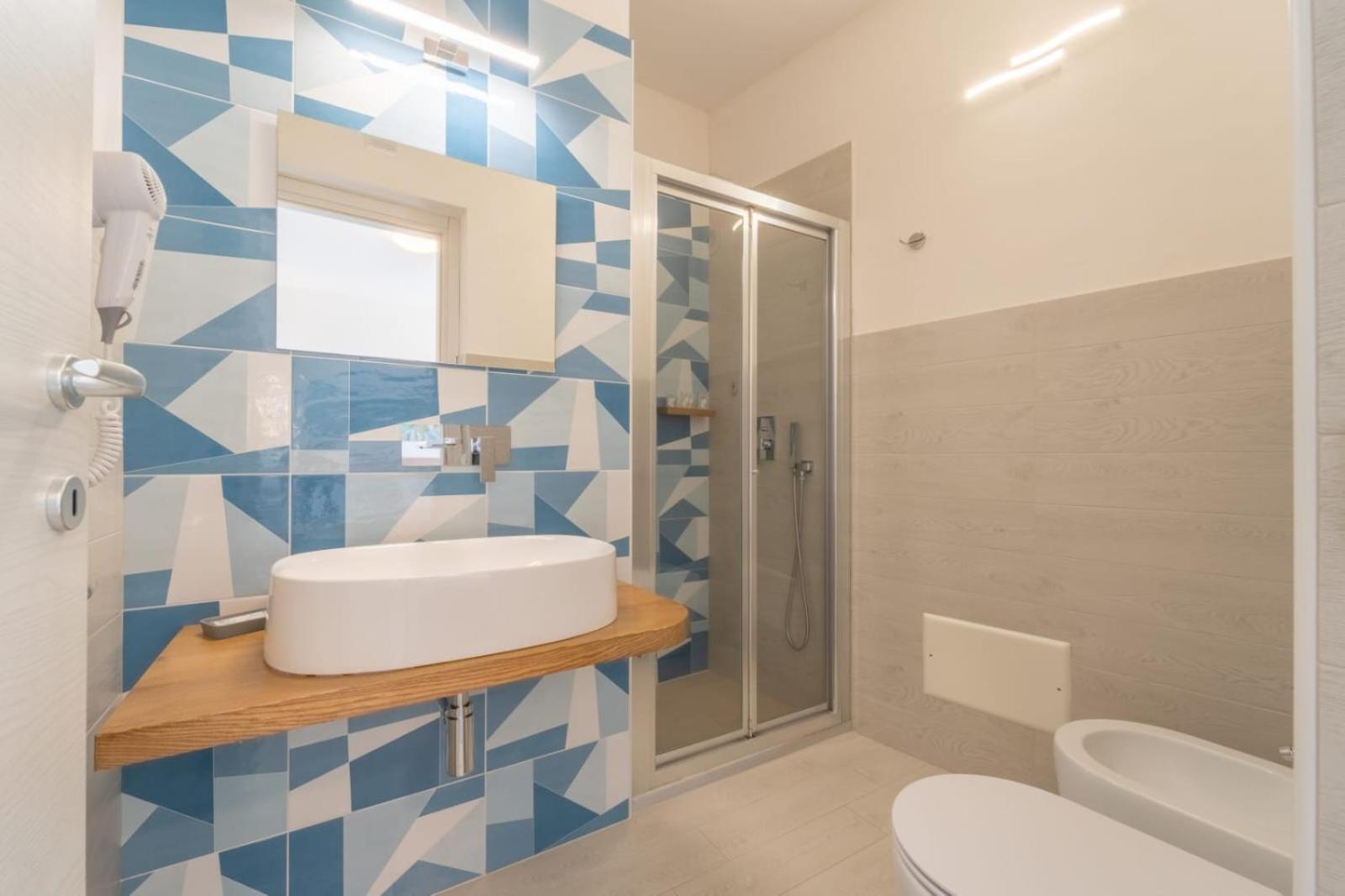 Calafato Guest House Favignana Exterior photo